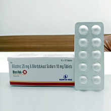  top pharma franchise products of Martyn Nikk Pharma - 	Tablets Bynikk-M.jpg	